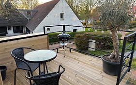 Le Cottage De L'Heron